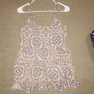 American eagle tank top!